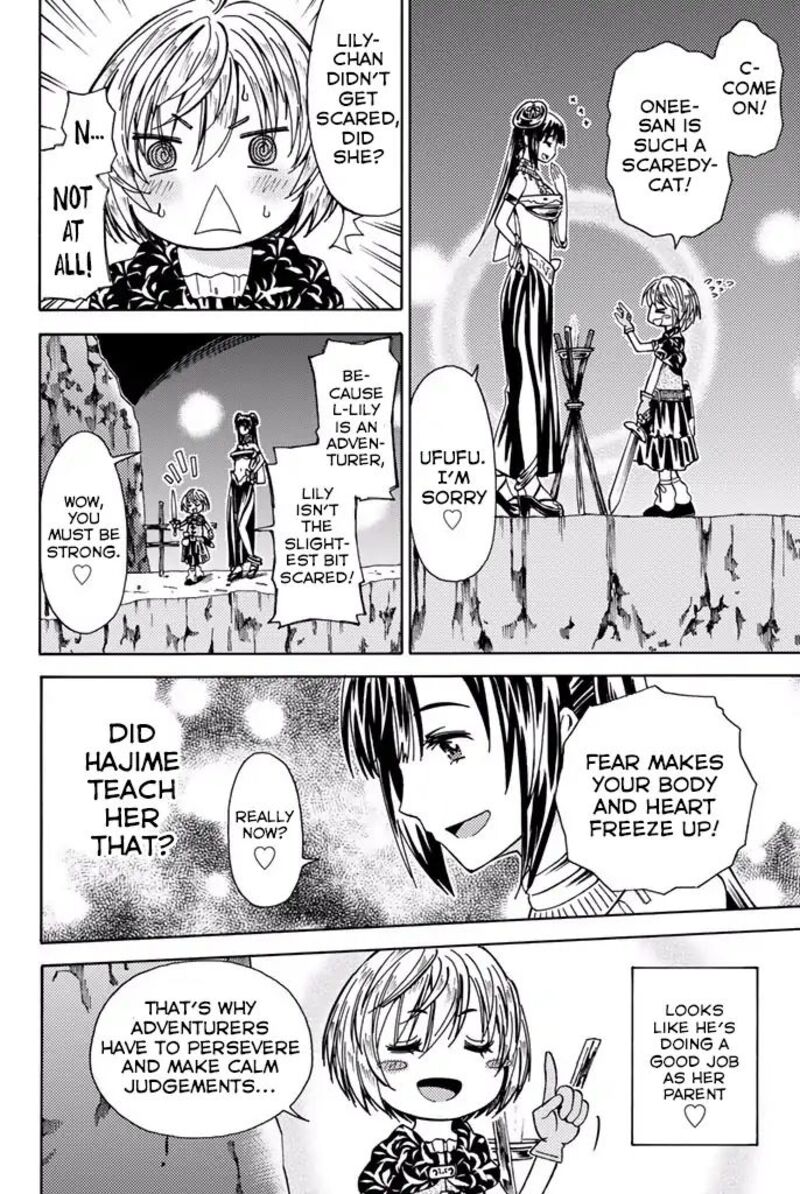 29 Sai Hitorimi Chuuken Boukensha No Nichijou 5 16