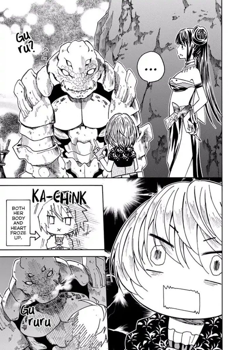 29 Sai Hitorimi Chuuken Boukensha No Nichijou 5 17