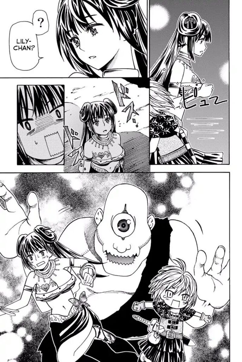 29 Sai Hitorimi Chuuken Boukensha No Nichijou 5 21