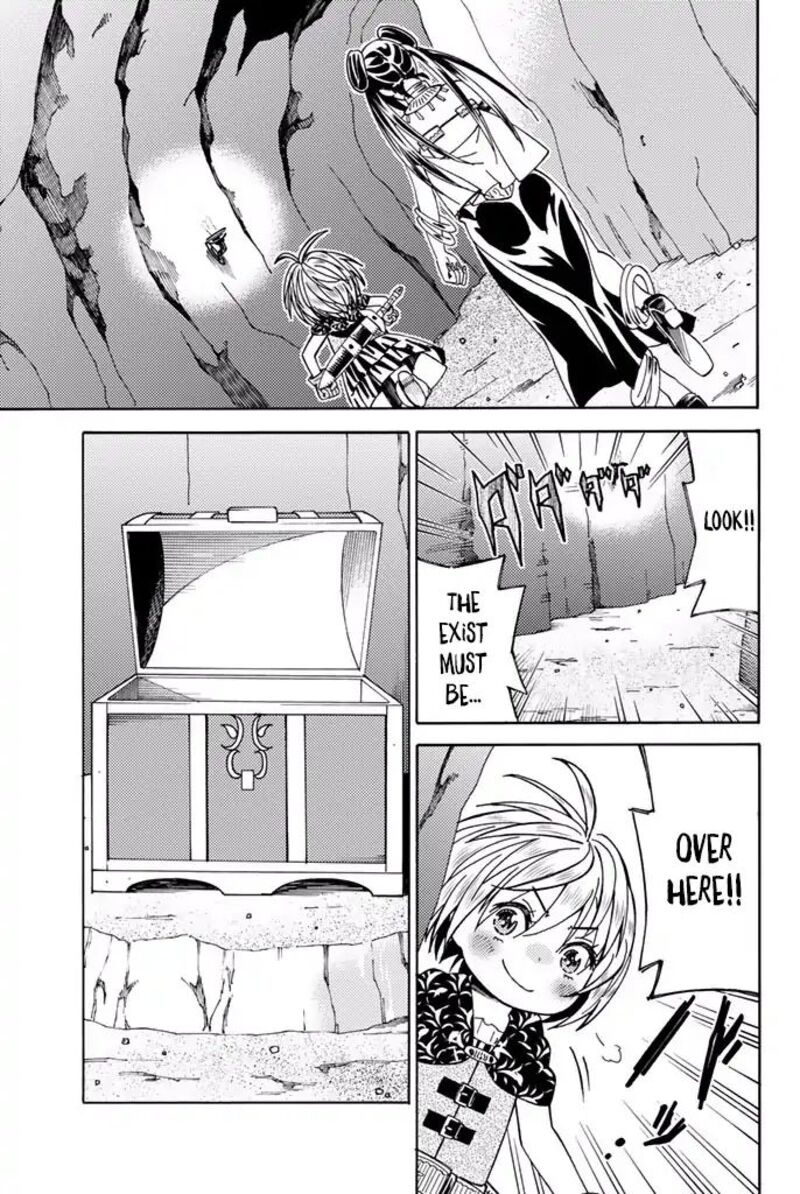 29 Sai Hitorimi Chuuken Boukensha No Nichijou 5 25