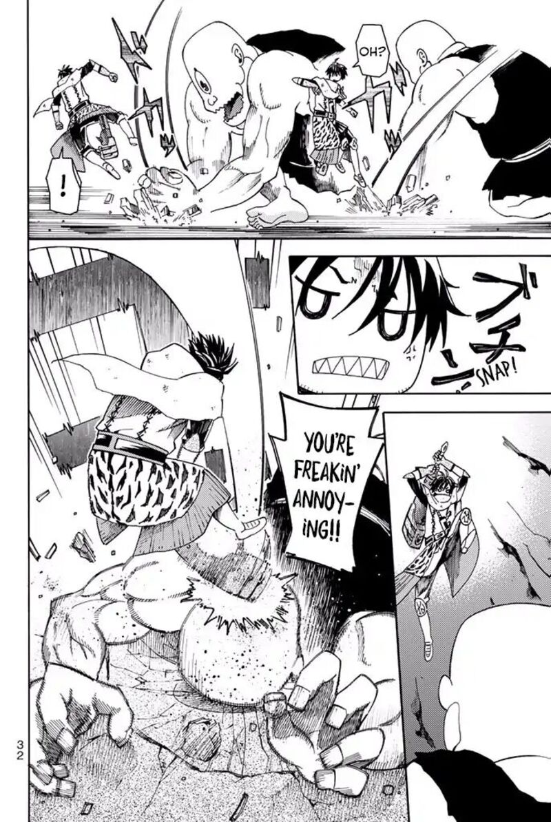 29 Sai Hitorimi Chuuken Boukensha No Nichijou 5 34