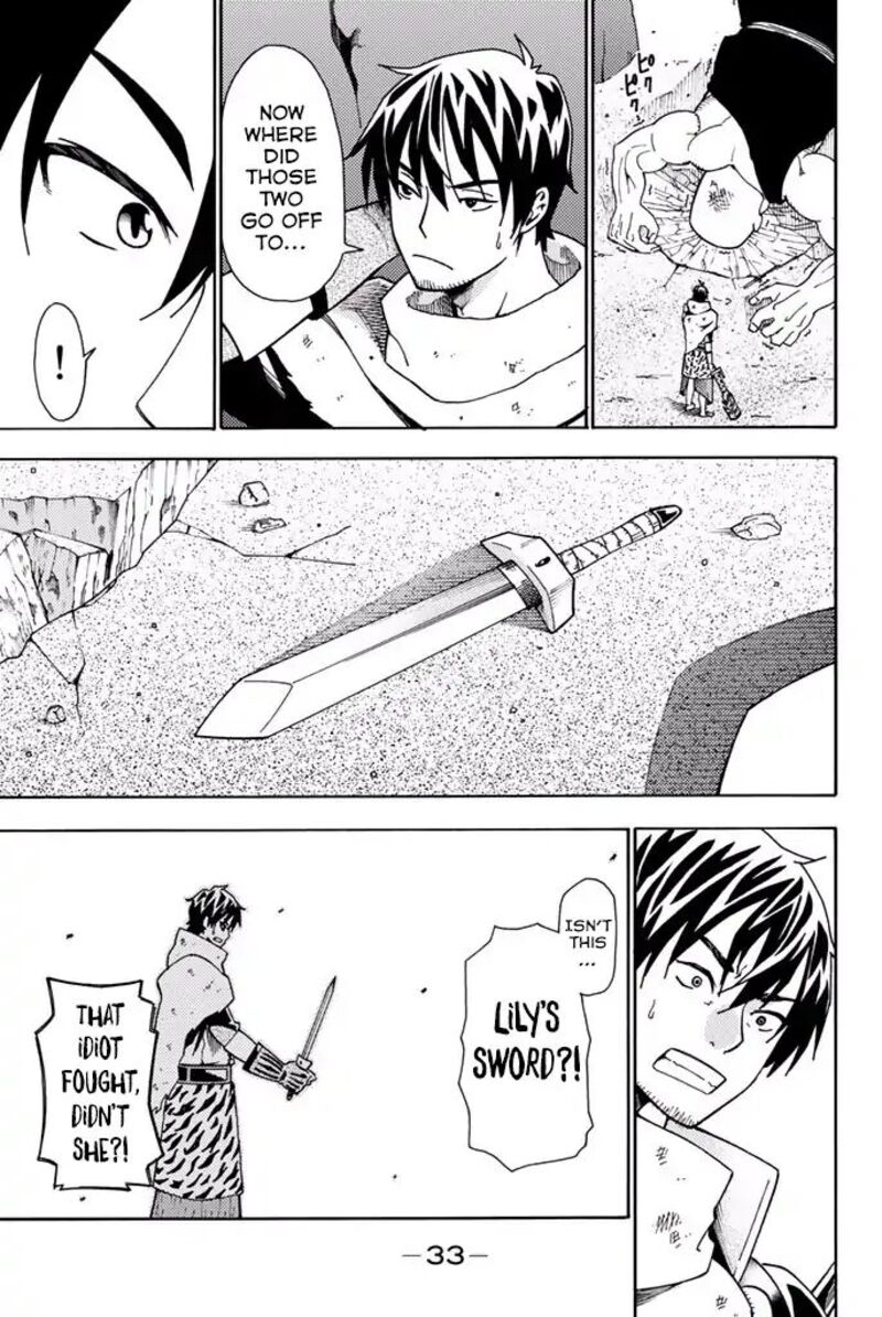 29 Sai Hitorimi Chuuken Boukensha No Nichijou 5 35