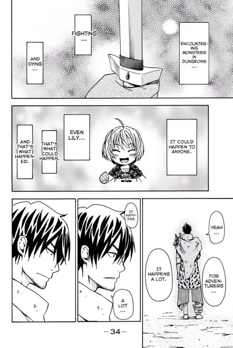 29 Sai Hitorimi Chuuken Boukensha No Nichijou 5 36