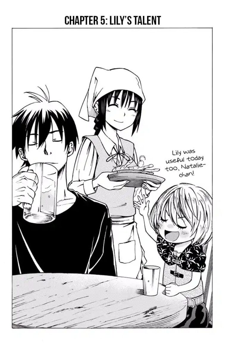 29 Sai Hitorimi Chuuken Boukensha No Nichijou 5 8