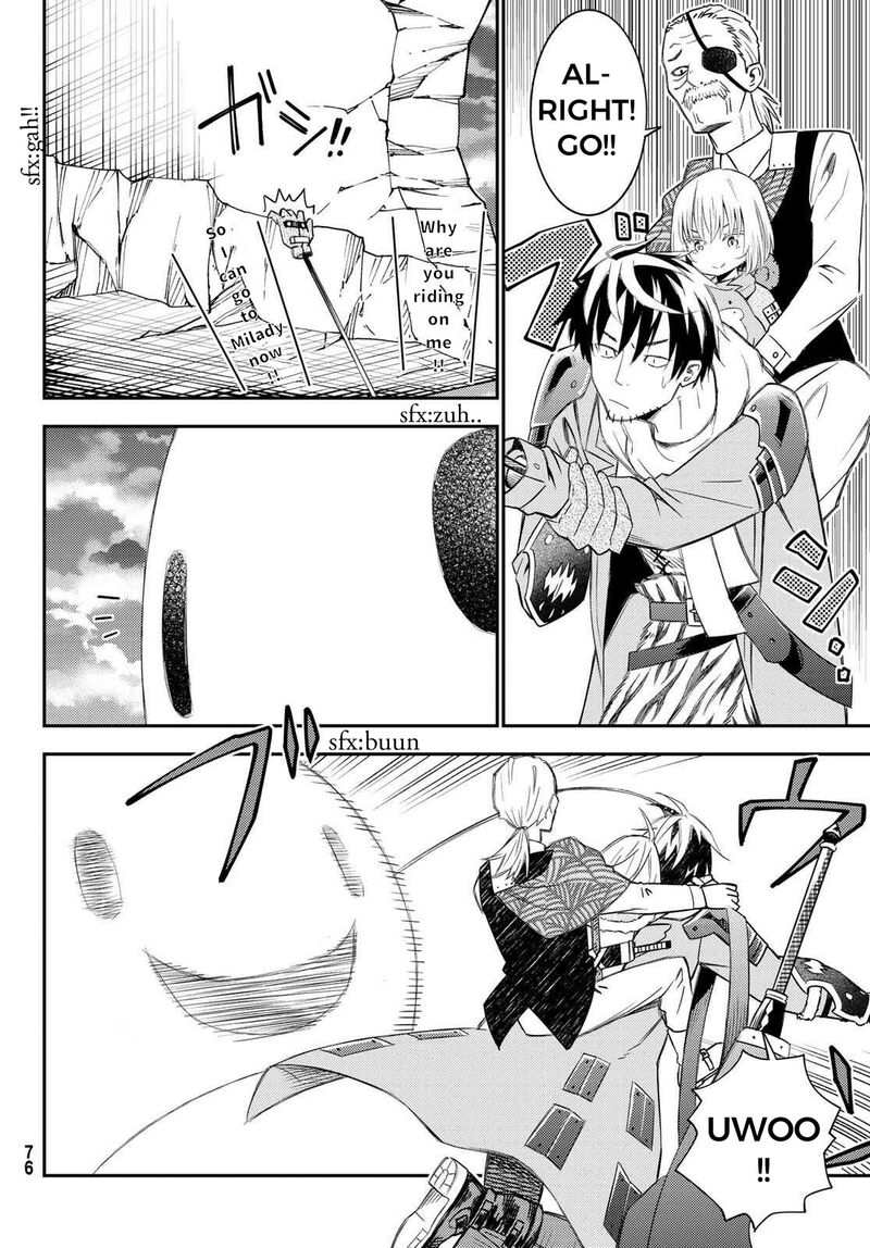 29 Sai Hitorimi Chuuken Boukensha No Nichijou 50 12