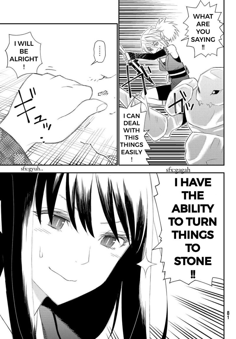 29 Sai Hitorimi Chuuken Boukensha No Nichijou 50 17