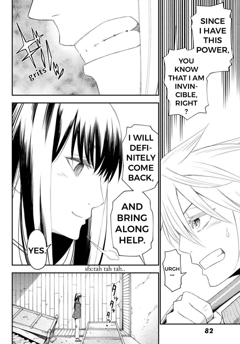 29 Sai Hitorimi Chuuken Boukensha No Nichijou 50 18