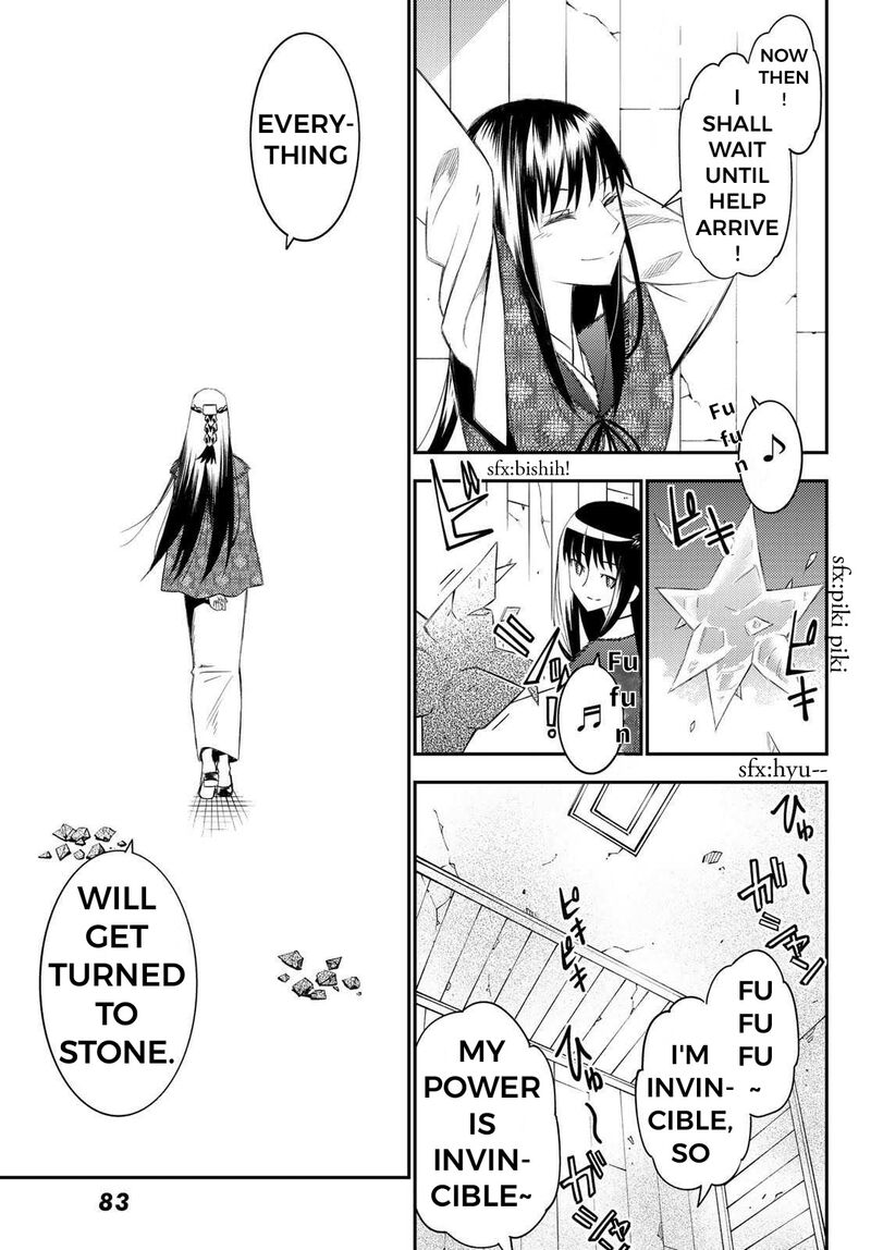 29 Sai Hitorimi Chuuken Boukensha No Nichijou 50 19