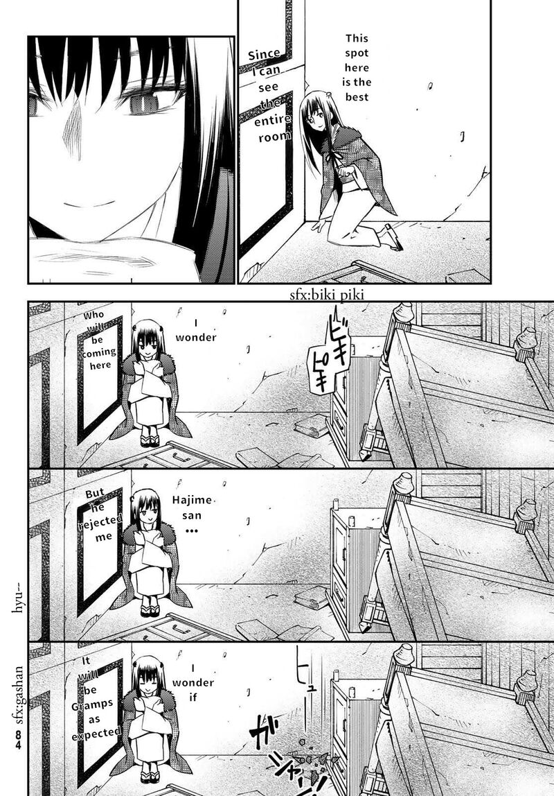 29 Sai Hitorimi Chuuken Boukensha No Nichijou 50 20