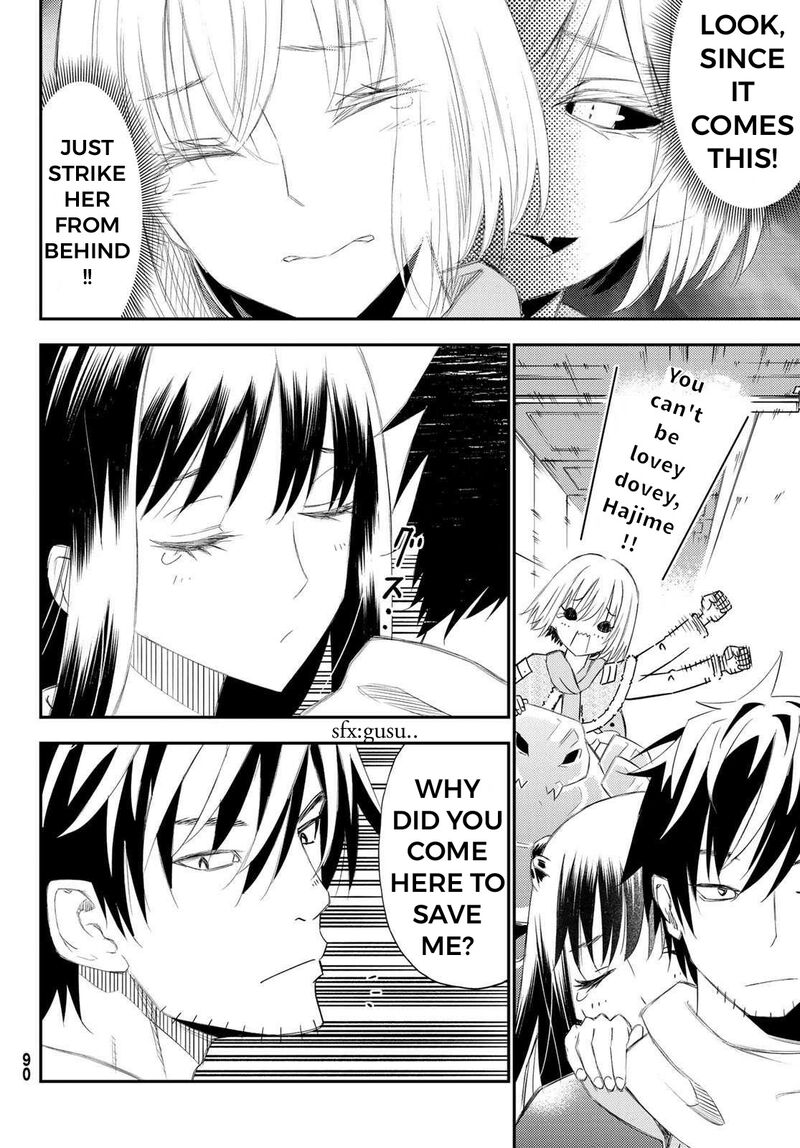 29 Sai Hitorimi Chuuken Boukensha No Nichijou 50 26