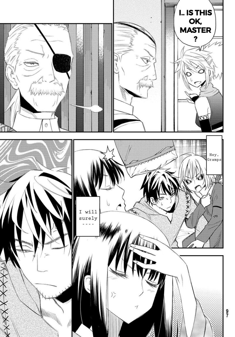 29 Sai Hitorimi Chuuken Boukensha No Nichijou 50 33