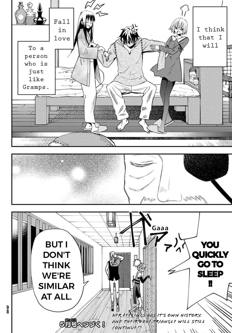 29 Sai Hitorimi Chuuken Boukensha No Nichijou 50 34