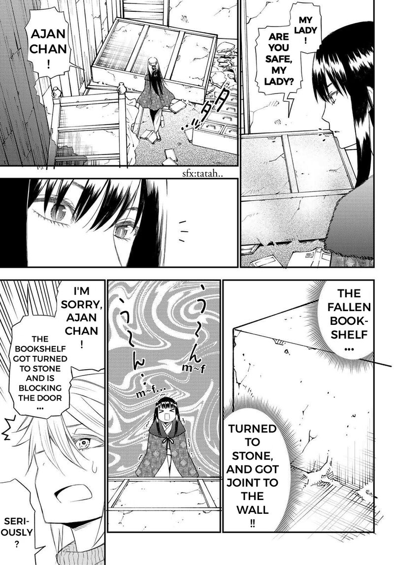 29 Sai Hitorimi Chuuken Boukensha No Nichijou 50 5