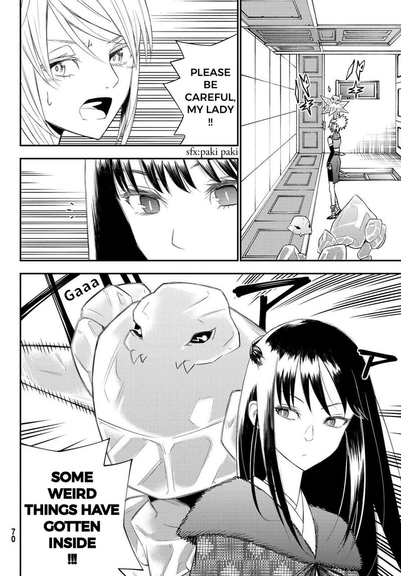 29 Sai Hitorimi Chuuken Boukensha No Nichijou 50 6