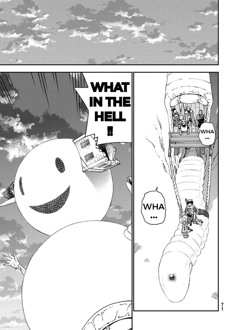 29 Sai Hitorimi Chuuken Boukensha No Nichijou 50 7