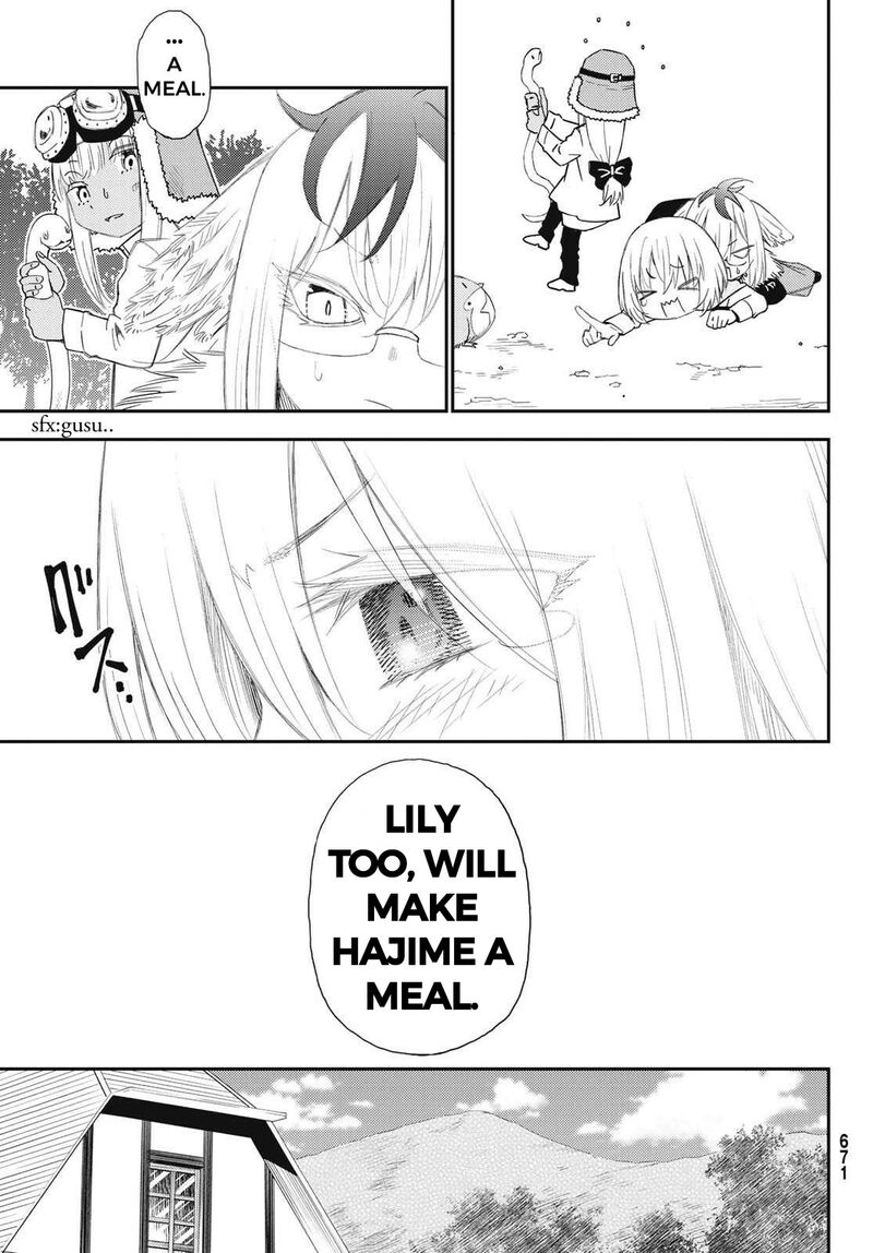29 Sai Hitorimi Chuuken Boukensha No Nichijou 51 13