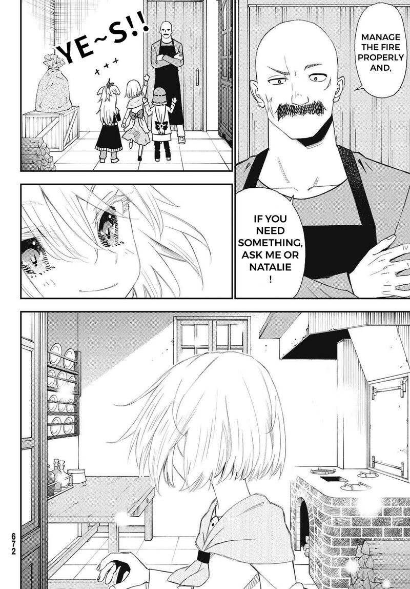 29 Sai Hitorimi Chuuken Boukensha No Nichijou 51 14