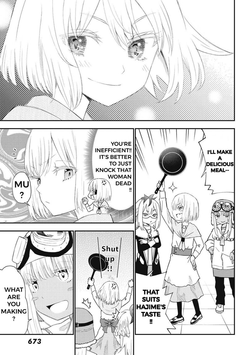 29 Sai Hitorimi Chuuken Boukensha No Nichijou 51 15