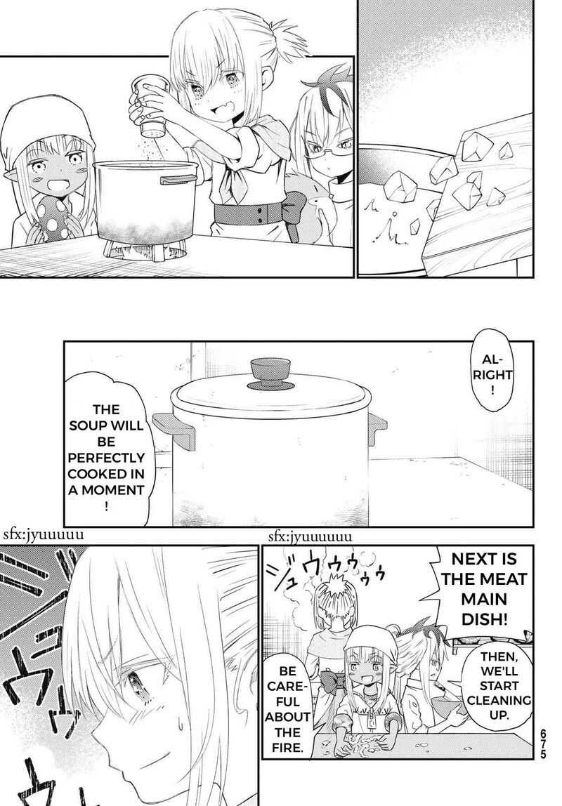29 Sai Hitorimi Chuuken Boukensha No Nichijou 51 17