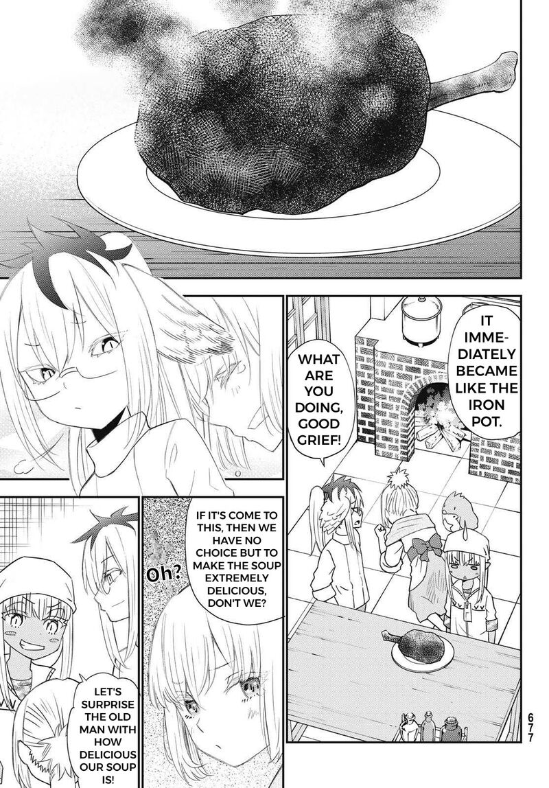 29 Sai Hitorimi Chuuken Boukensha No Nichijou 51 19