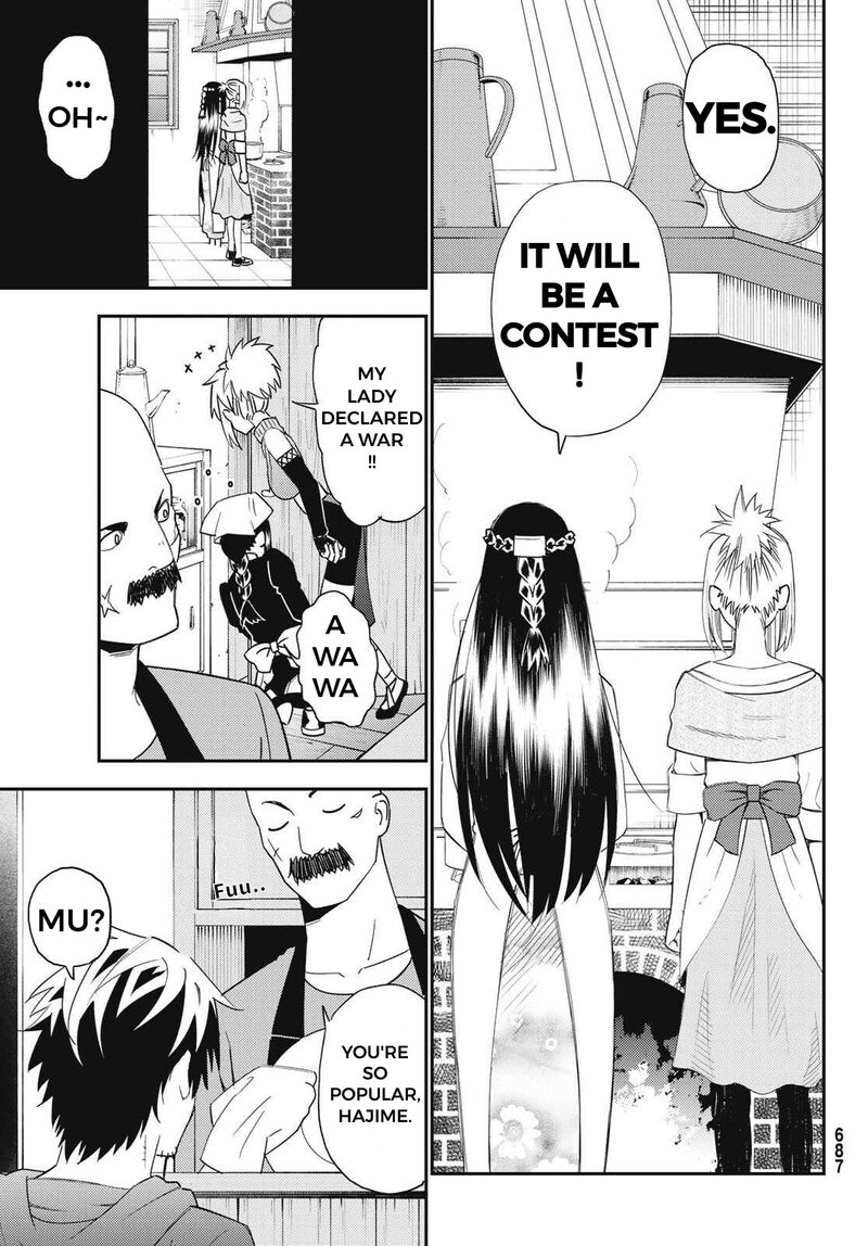 29 Sai Hitorimi Chuuken Boukensha No Nichijou 51 29