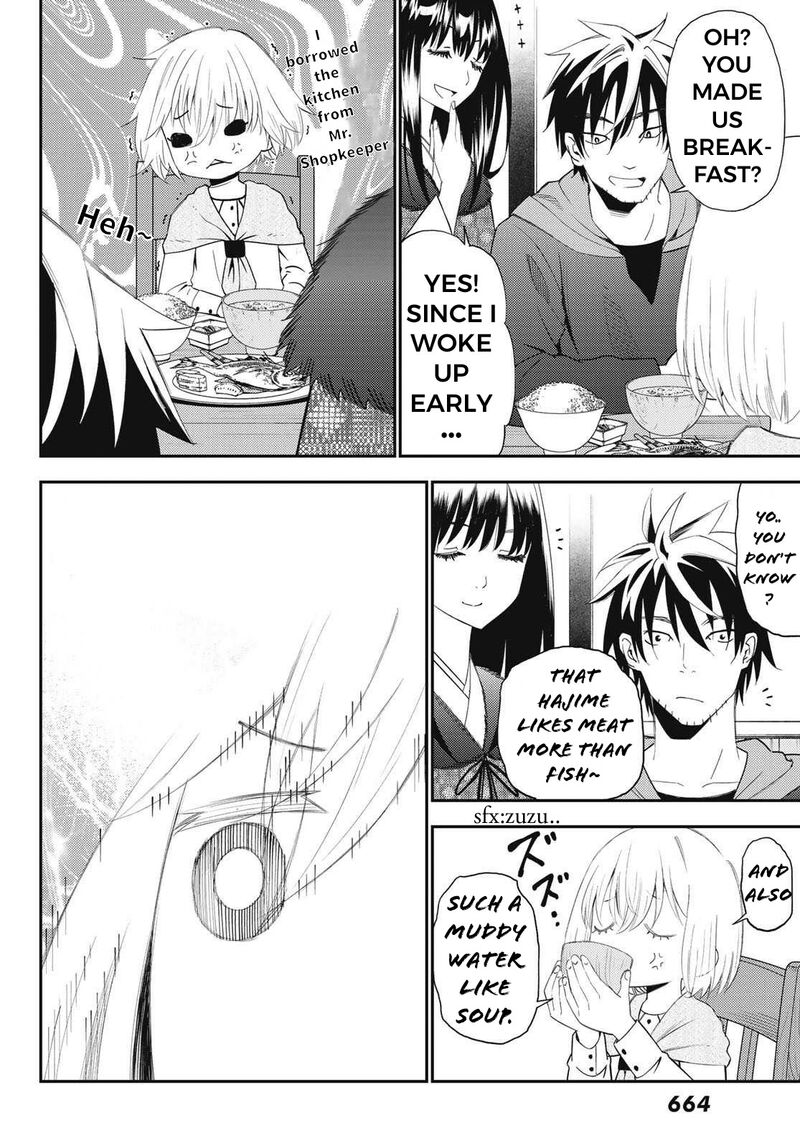 29 Sai Hitorimi Chuuken Boukensha No Nichijou 51 6