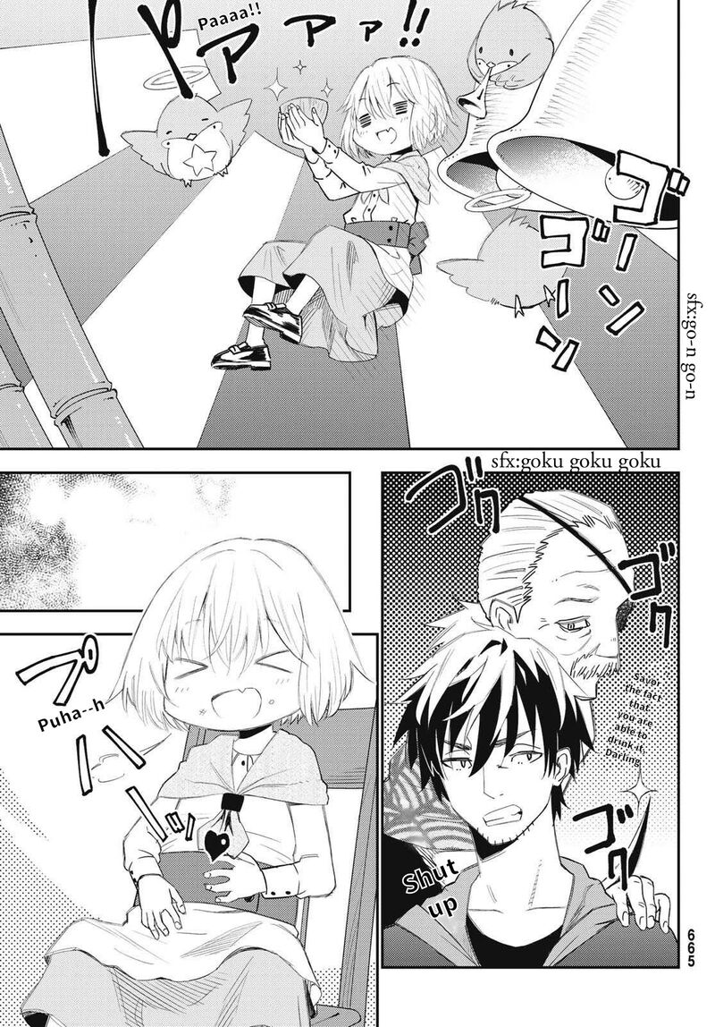 29 Sai Hitorimi Chuuken Boukensha No Nichijou 51 7