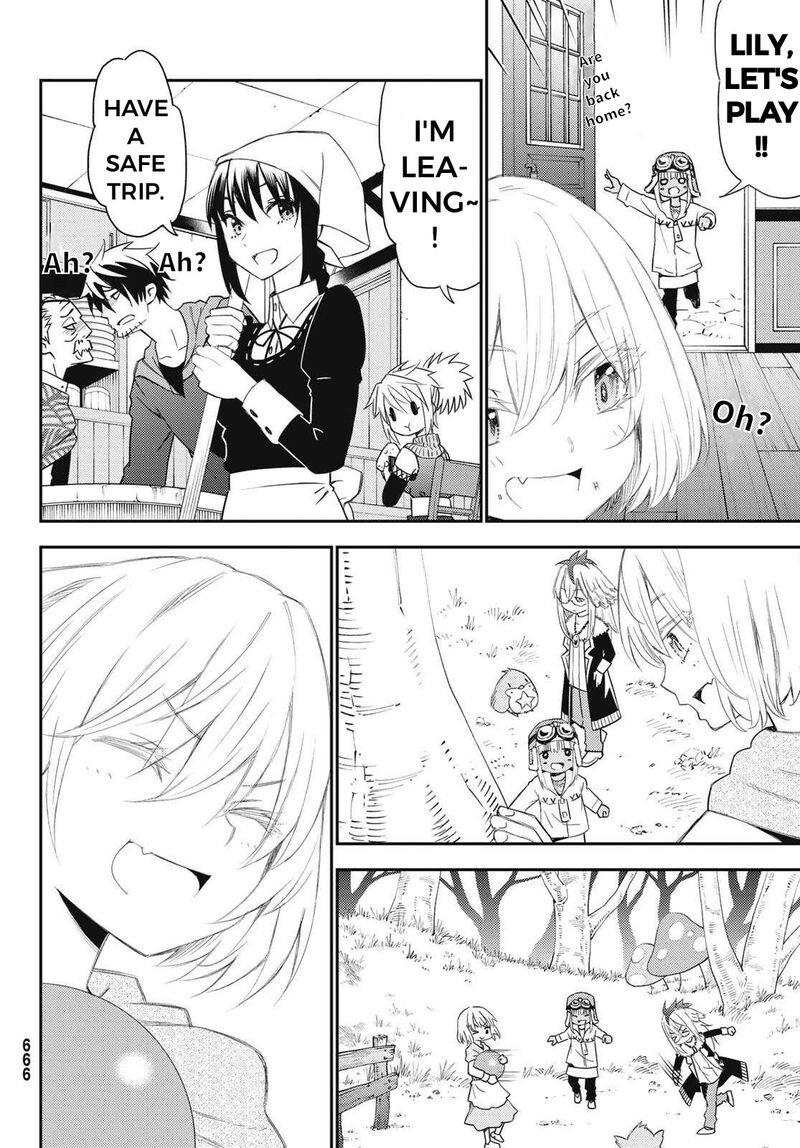29 Sai Hitorimi Chuuken Boukensha No Nichijou 51 8