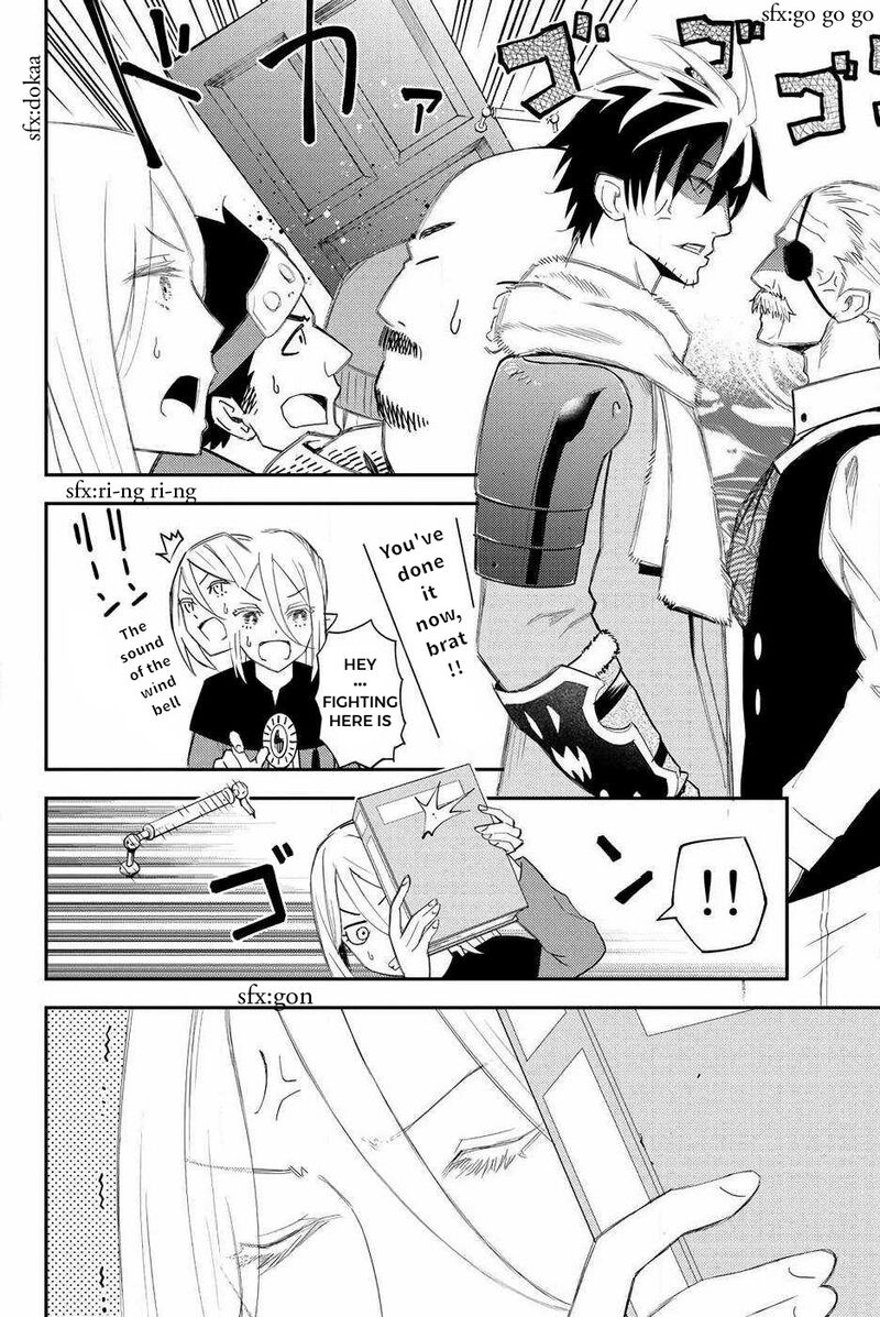 29 Sai Hitorimi Chuuken Boukensha No Nichijou 52 10