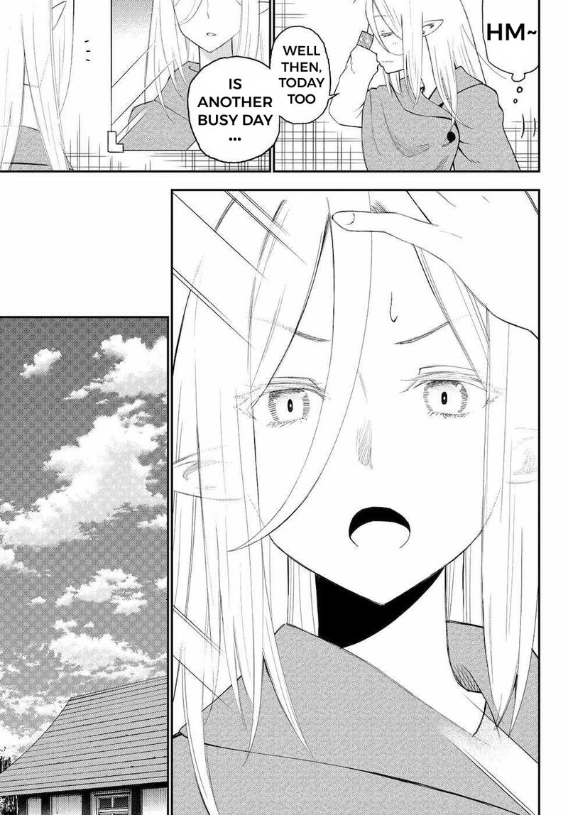 29 Sai Hitorimi Chuuken Boukensha No Nichijou 52 13