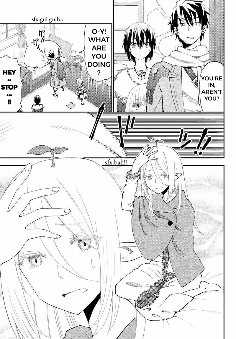 29 Sai Hitorimi Chuuken Boukensha No Nichijou 52 15