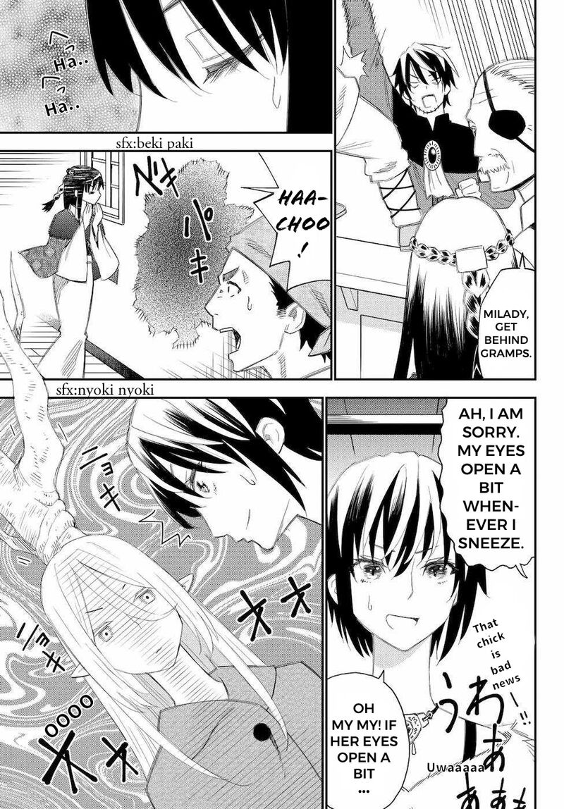 29 Sai Hitorimi Chuuken Boukensha No Nichijou 52 23