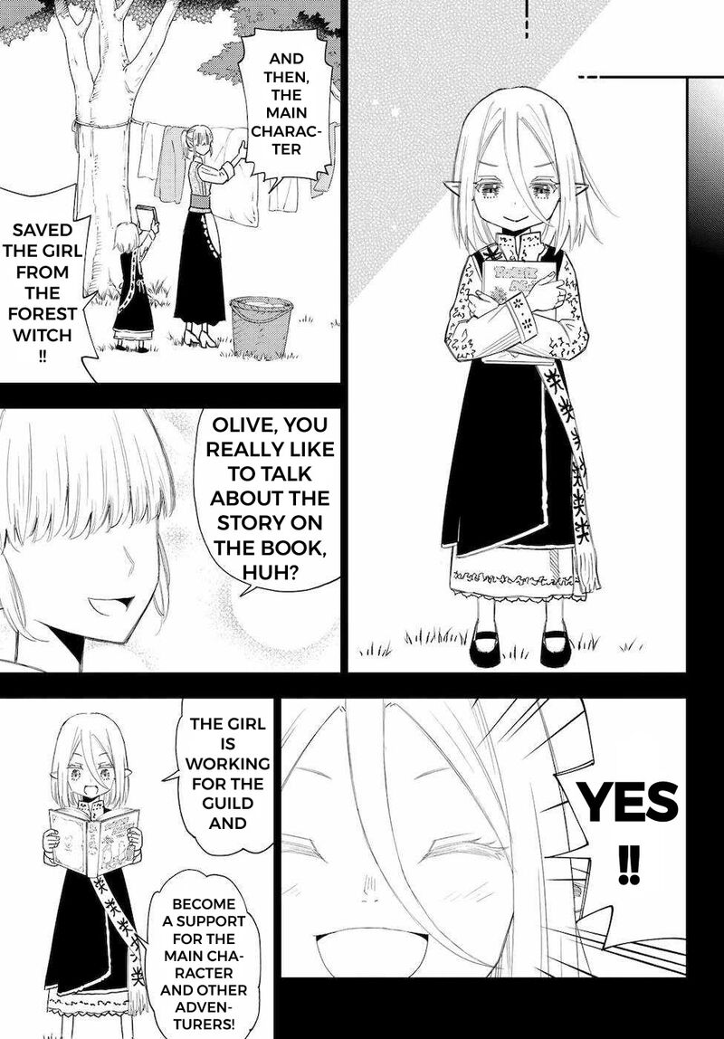 29 Sai Hitorimi Chuuken Boukensha No Nichijou 52 25