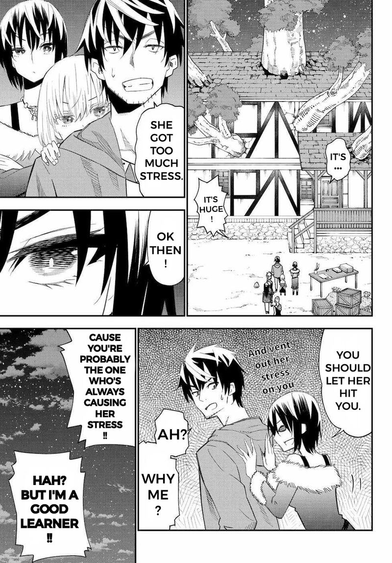 29 Sai Hitorimi Chuuken Boukensha No Nichijou 52 29