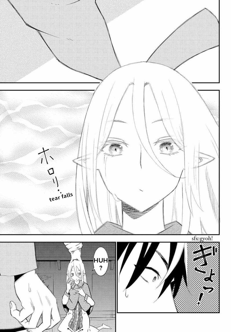 29 Sai Hitorimi Chuuken Boukensha No Nichijou 52 31