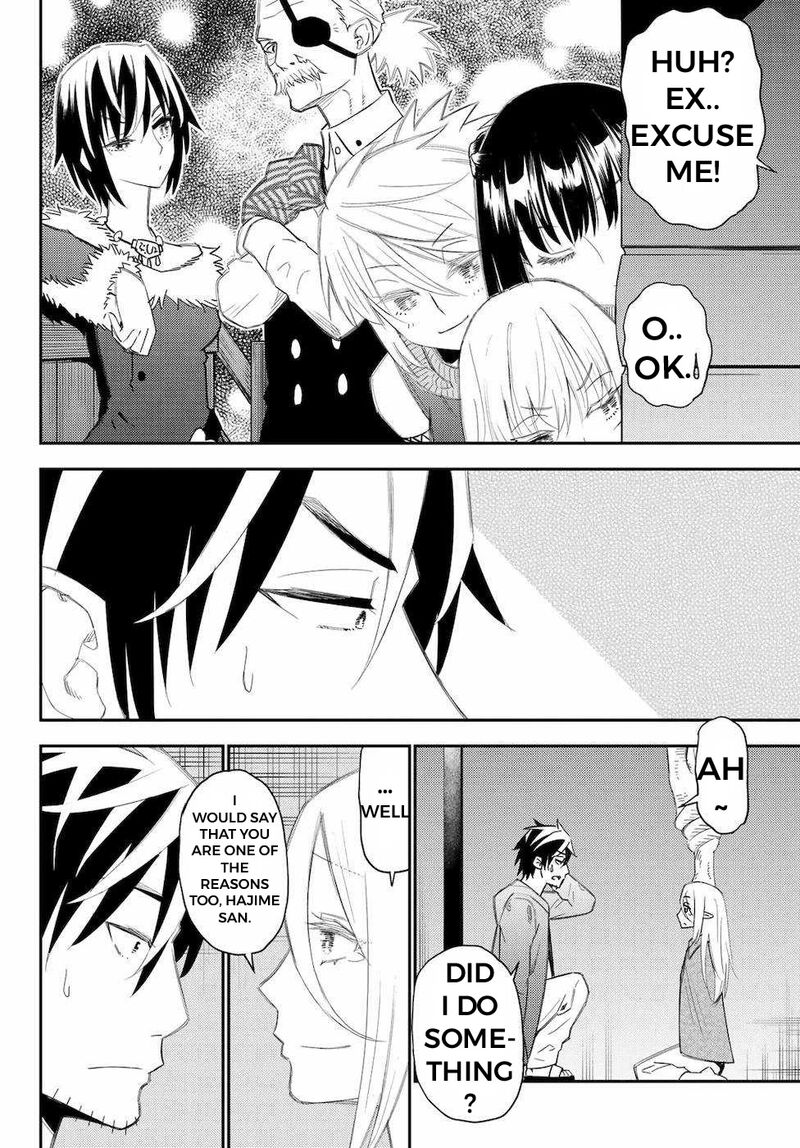 29 Sai Hitorimi Chuuken Boukensha No Nichijou 52 32