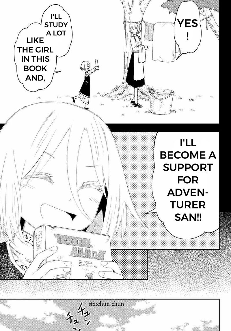 29 Sai Hitorimi Chuuken Boukensha No Nichijou 52 35