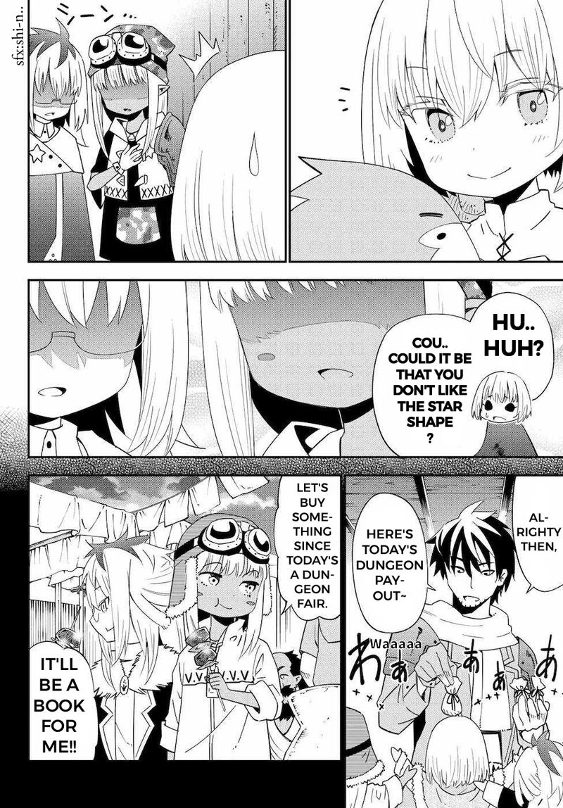 29 Sai Hitorimi Chuuken Boukensha No Nichijou 54 10