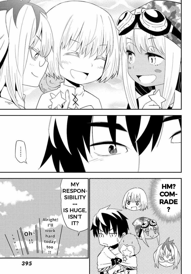 29 Sai Hitorimi Chuuken Boukensha No Nichijou 54 13