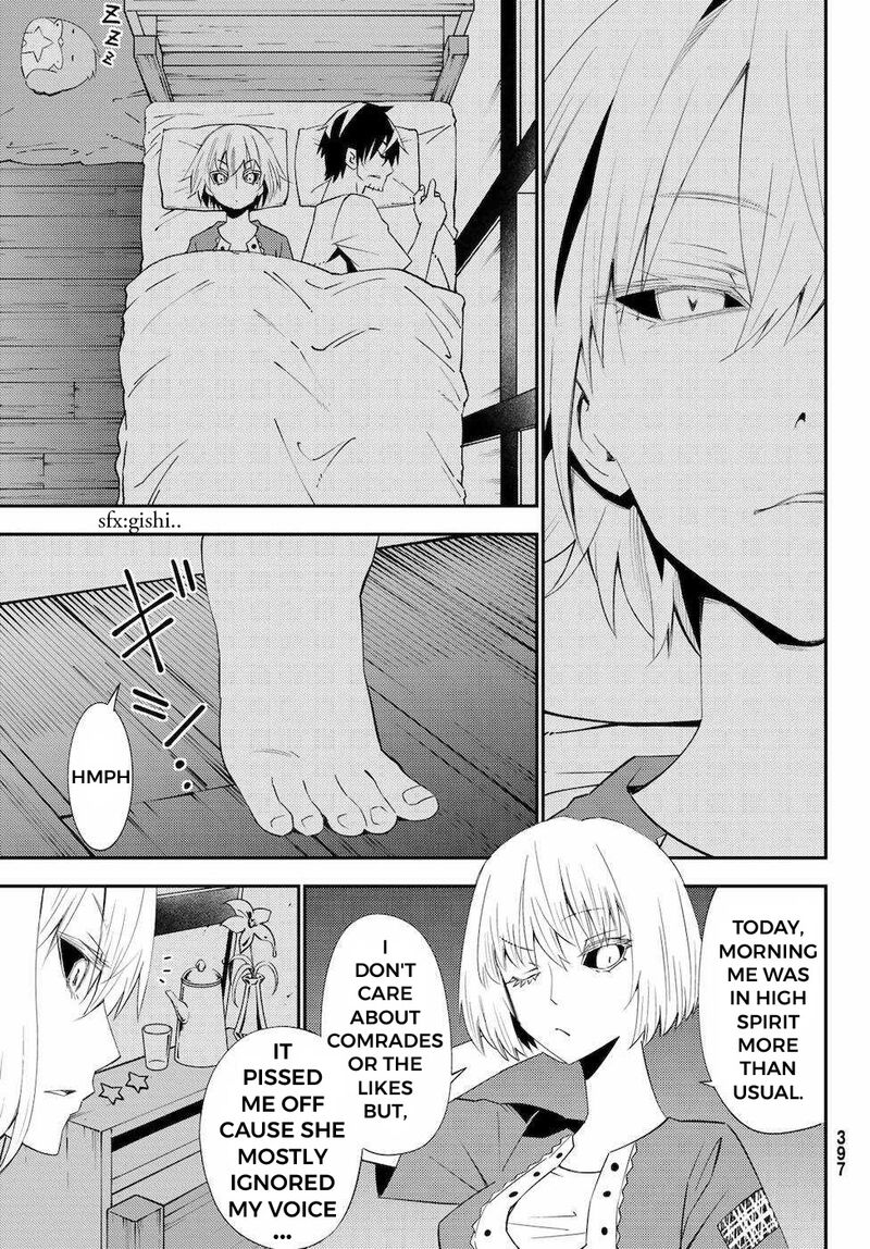 29 Sai Hitorimi Chuuken Boukensha No Nichijou 54 15
