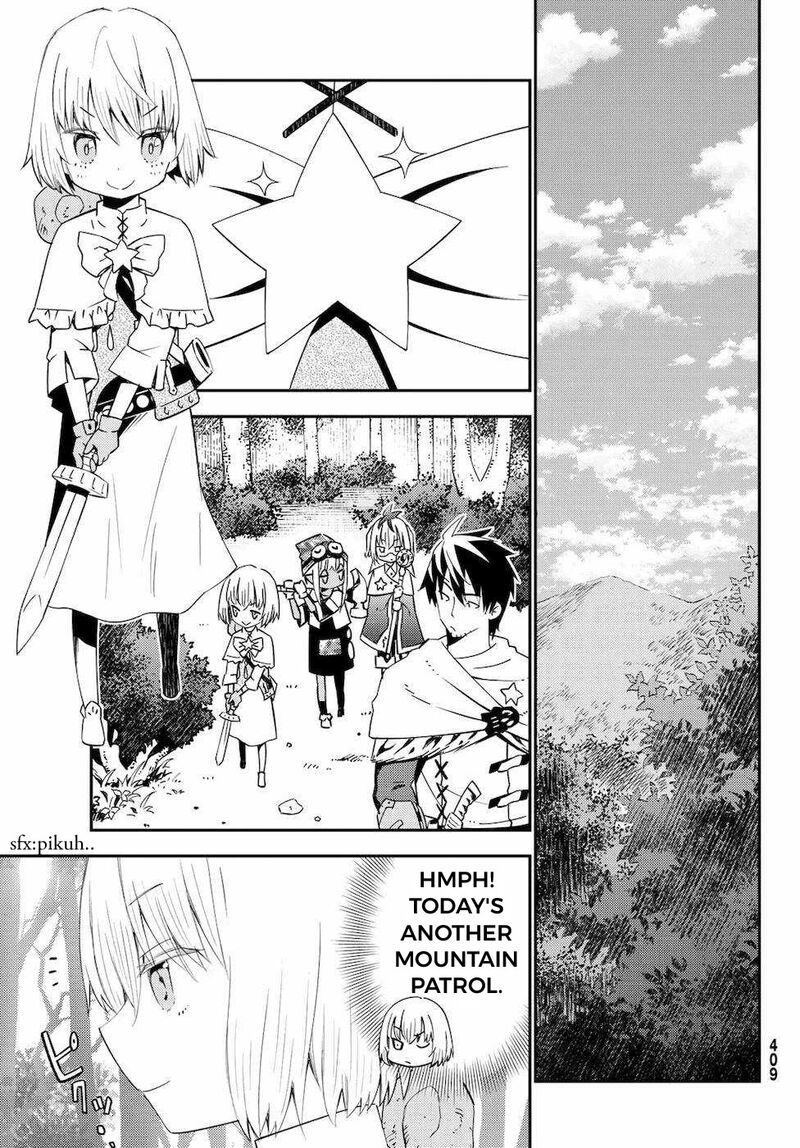 29 Sai Hitorimi Chuuken Boukensha No Nichijou 54 27