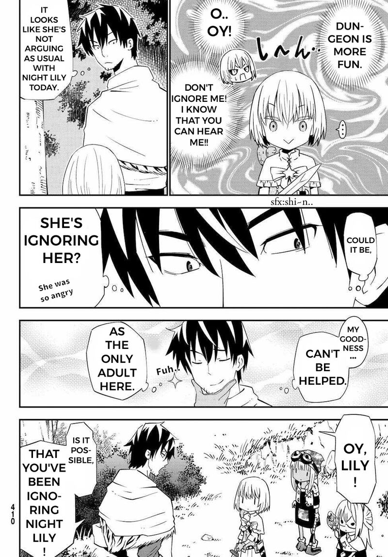 29 Sai Hitorimi Chuuken Boukensha No Nichijou 54 28