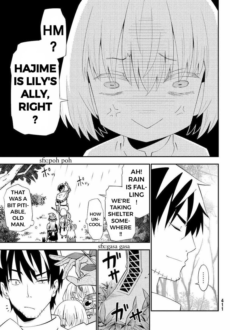 29 Sai Hitorimi Chuuken Boukensha No Nichijou 54 29