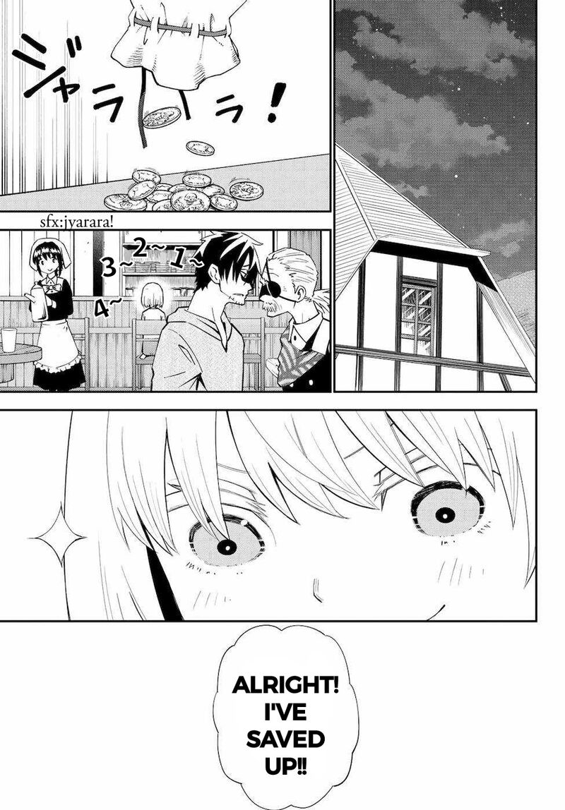 29 Sai Hitorimi Chuuken Boukensha No Nichijou 54 3
