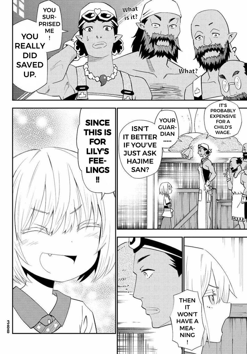 29 Sai Hitorimi Chuuken Boukensha No Nichijou 54 6
