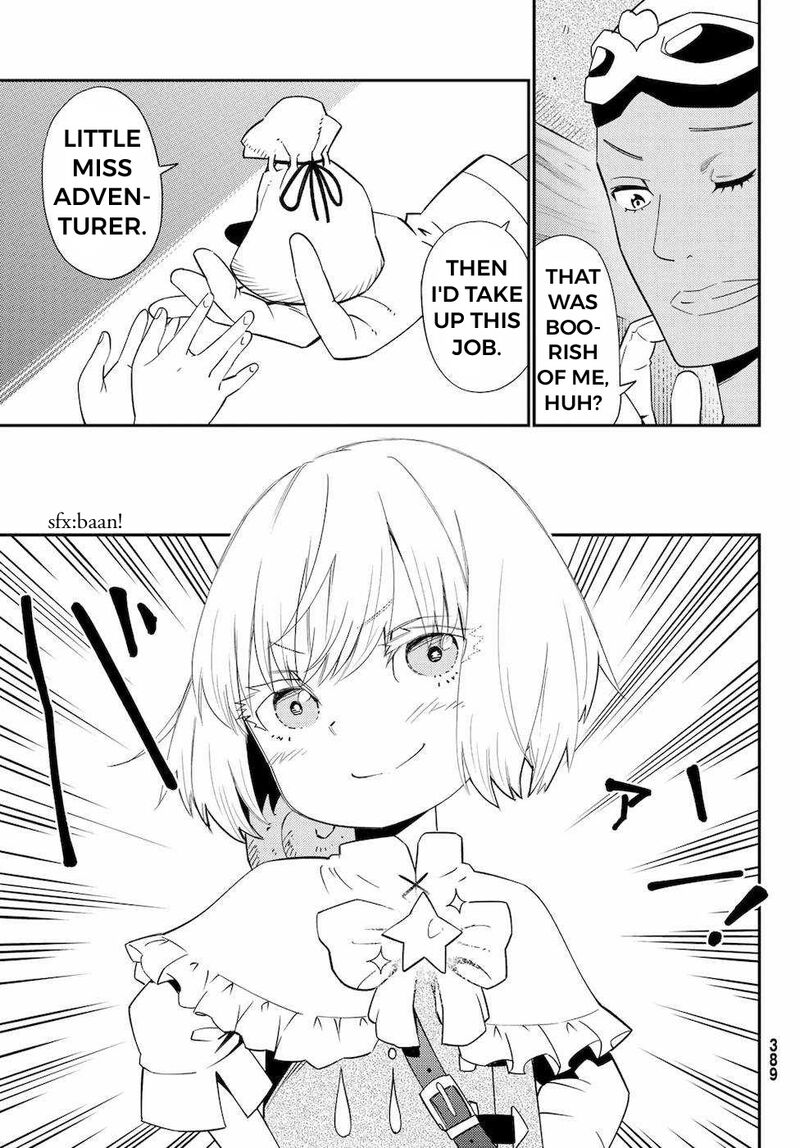 29 Sai Hitorimi Chuuken Boukensha No Nichijou 54 7