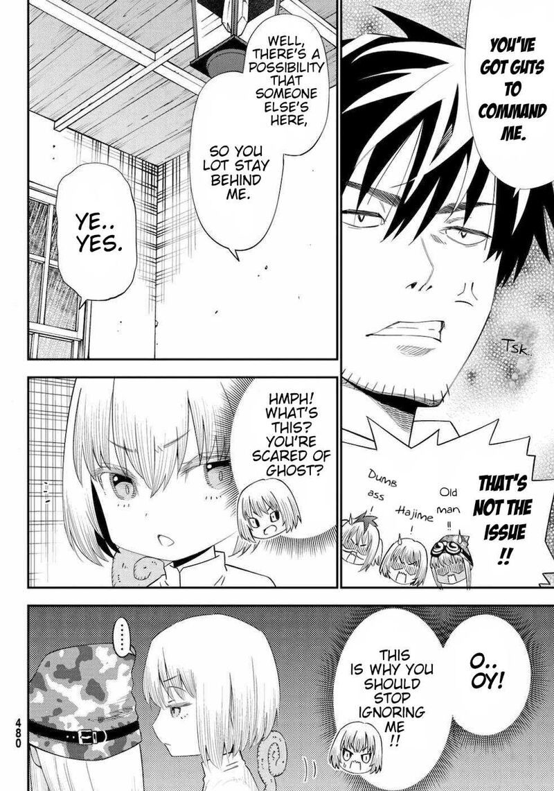 29 Sai Hitorimi Chuuken Boukensha No Nichijou 55 10