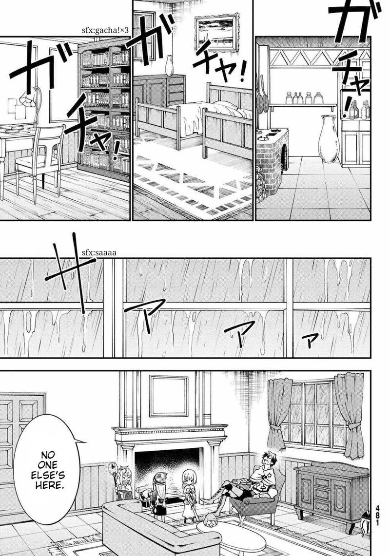 29 Sai Hitorimi Chuuken Boukensha No Nichijou 55 11