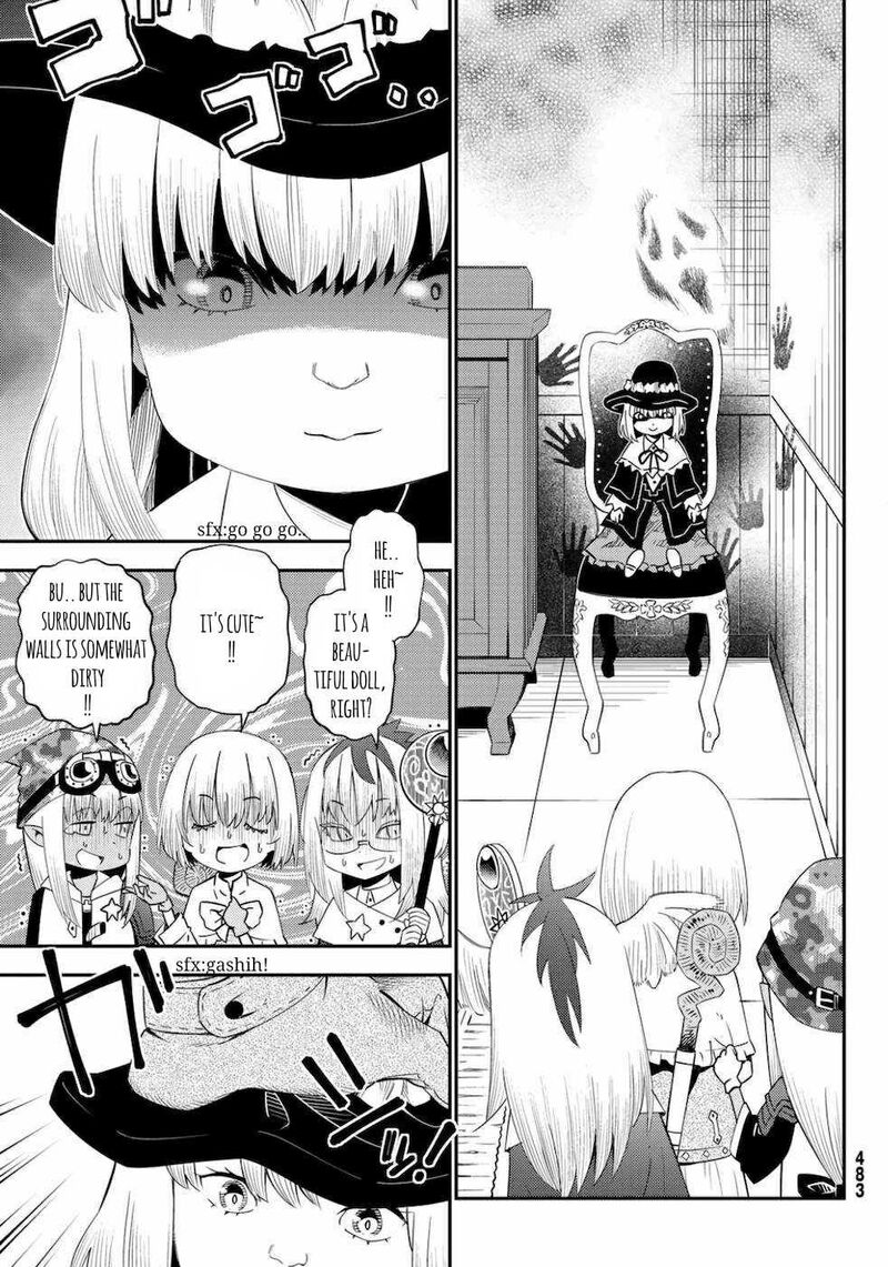 29 Sai Hitorimi Chuuken Boukensha No Nichijou 55 13