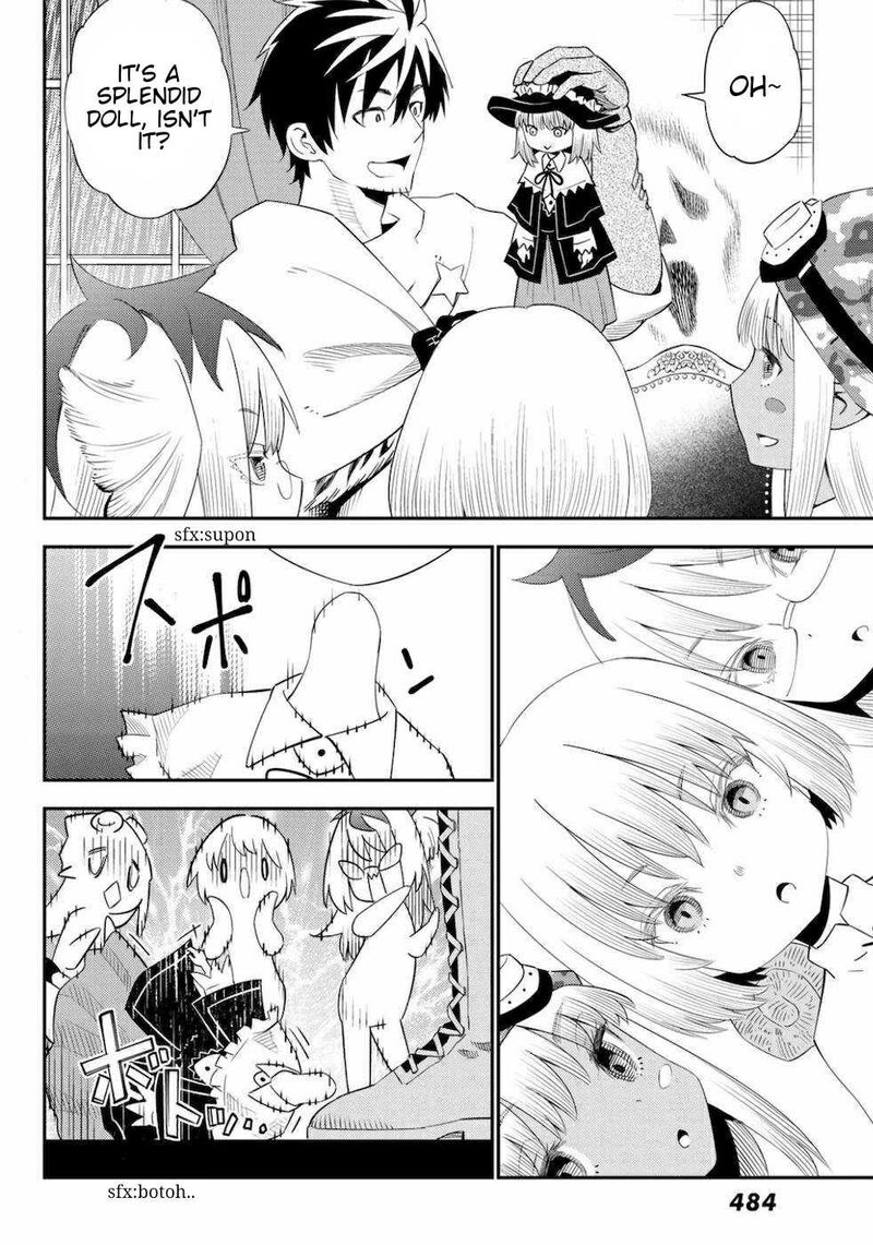 29 Sai Hitorimi Chuuken Boukensha No Nichijou 55 14